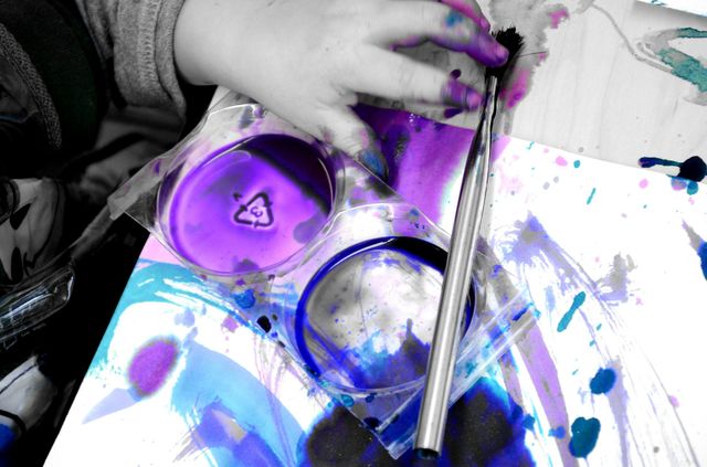 Color, Design, Desktop, Equipment, Art