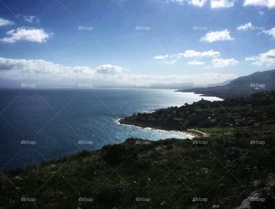 Panorami di Sicilia