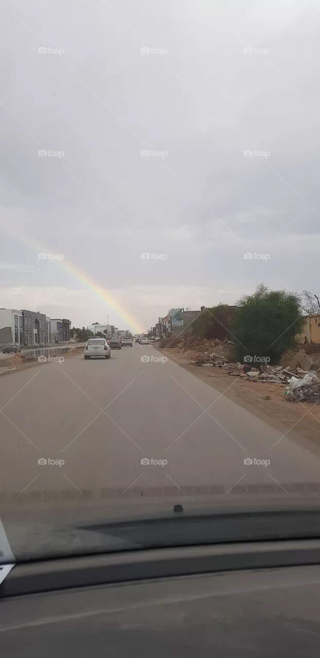 Rainbow