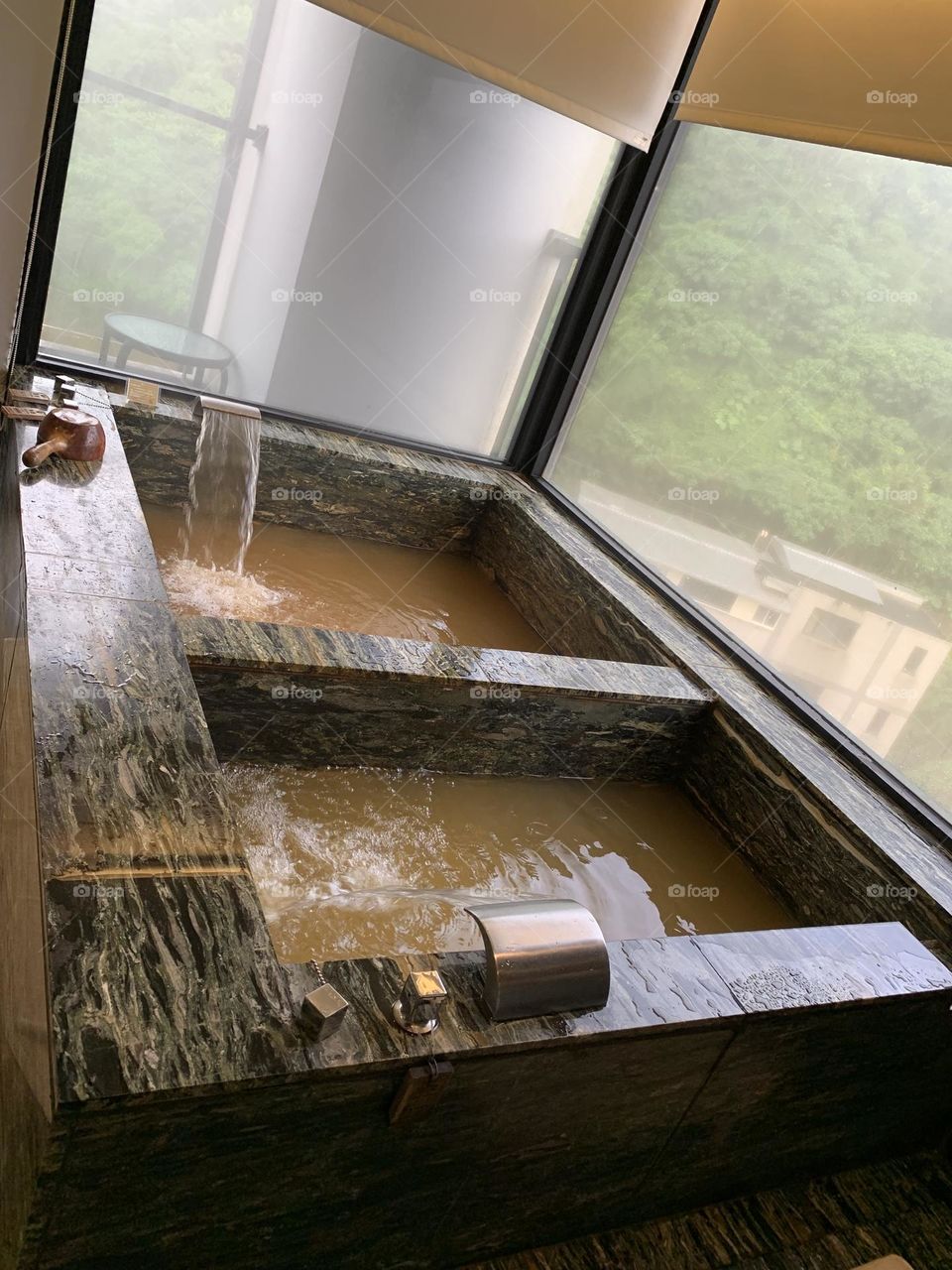 Enjoy nurturing spring in winter 