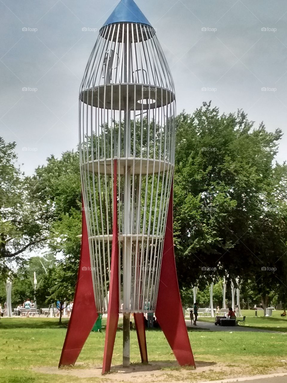 No Person, Outdoors, Architecture, Summer, Building