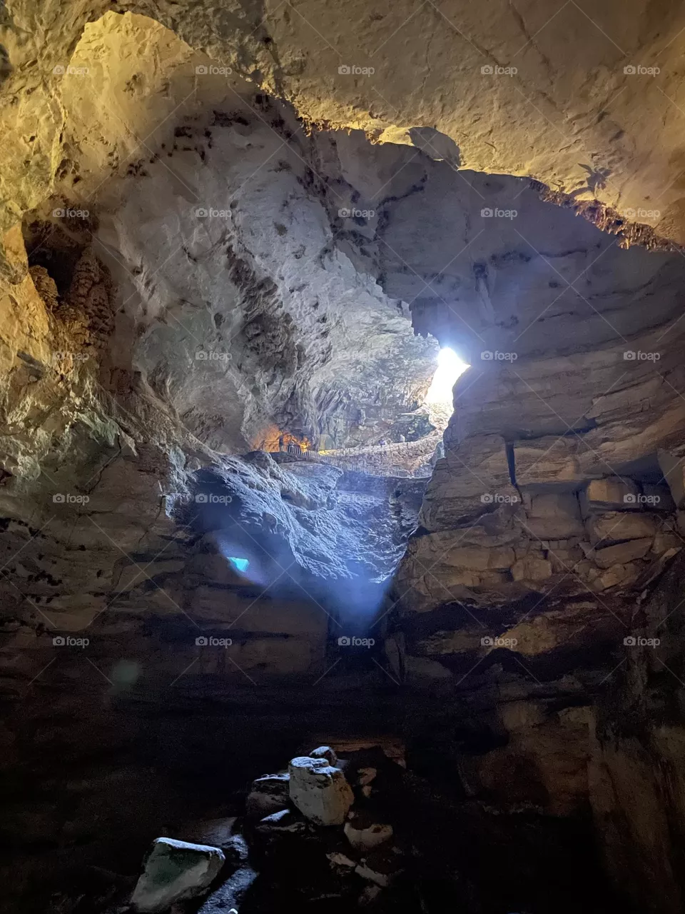 Cavern