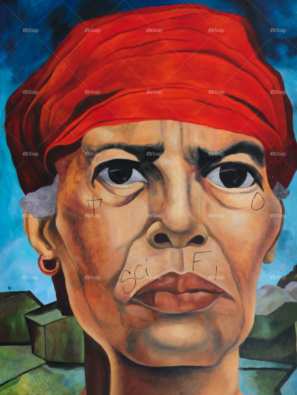 newburgh ny wall building brick by delvec