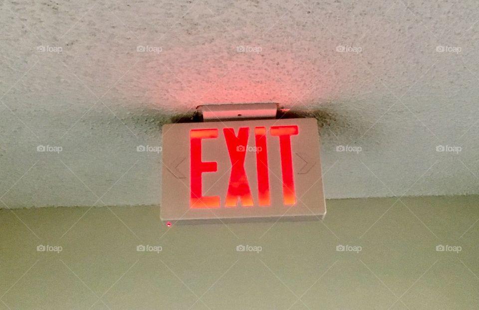 Exit