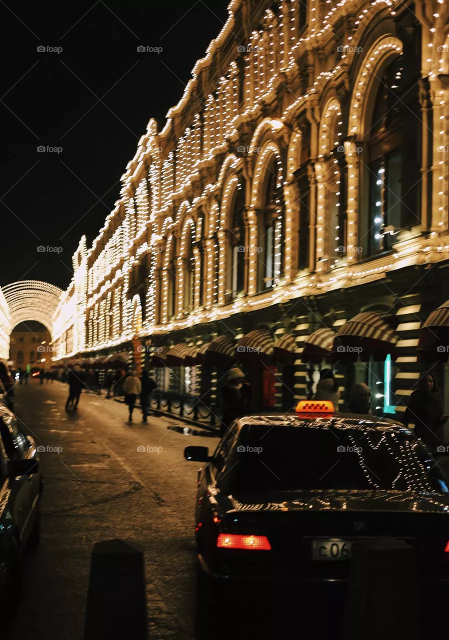 Taxi