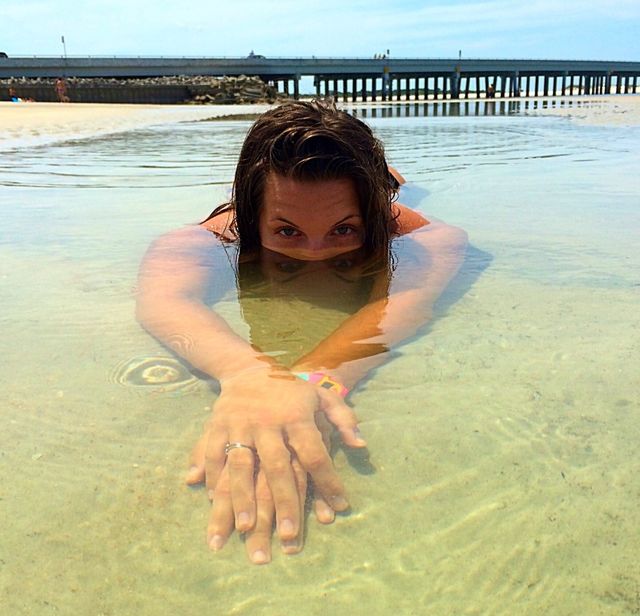 Water