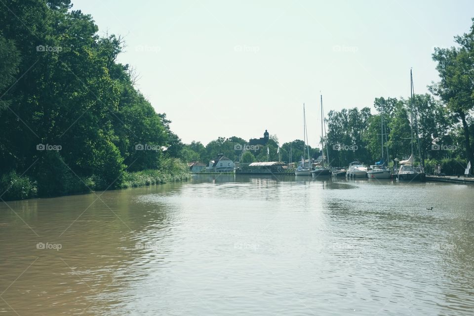 Göta kanal