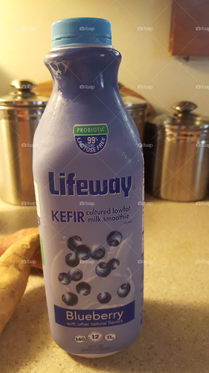kefir