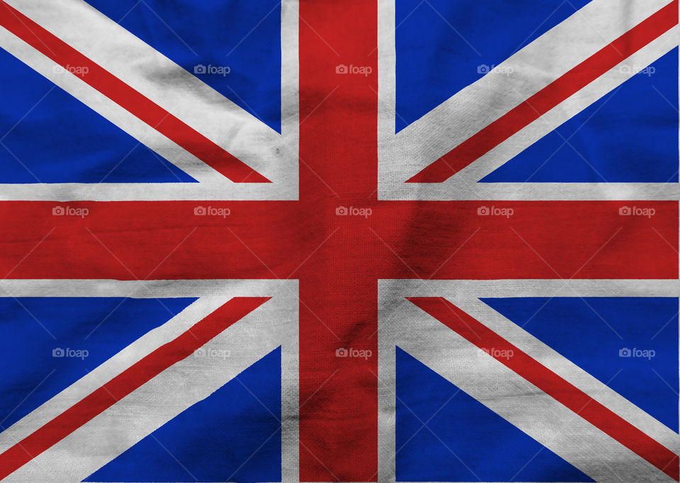 britain flag