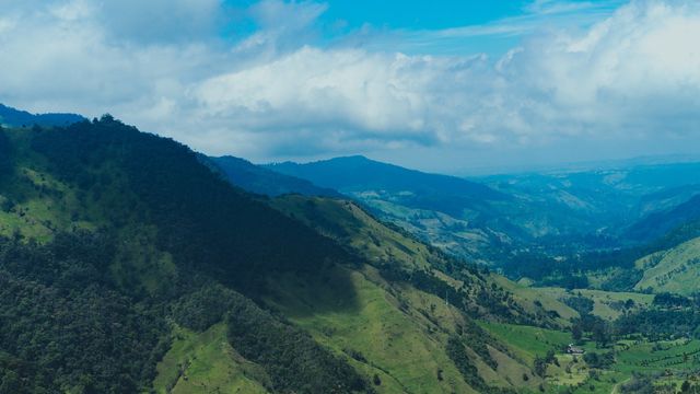 green Mountain