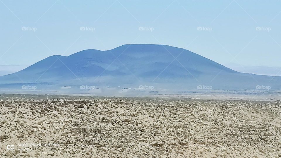 desert 🏜️ series