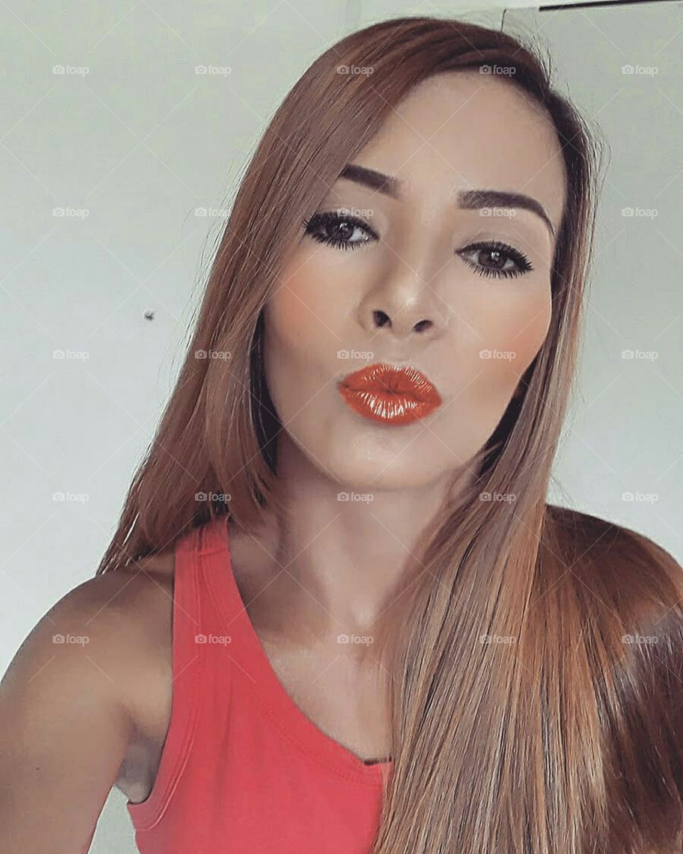 Meg Ribeiro 💄