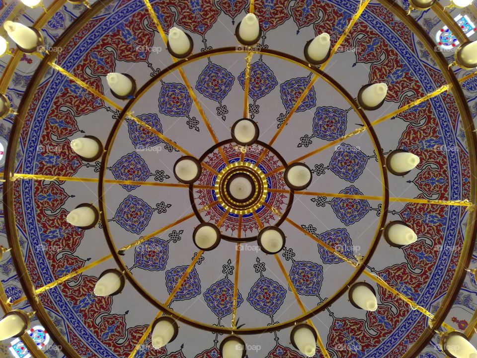 Mosque Sofia
