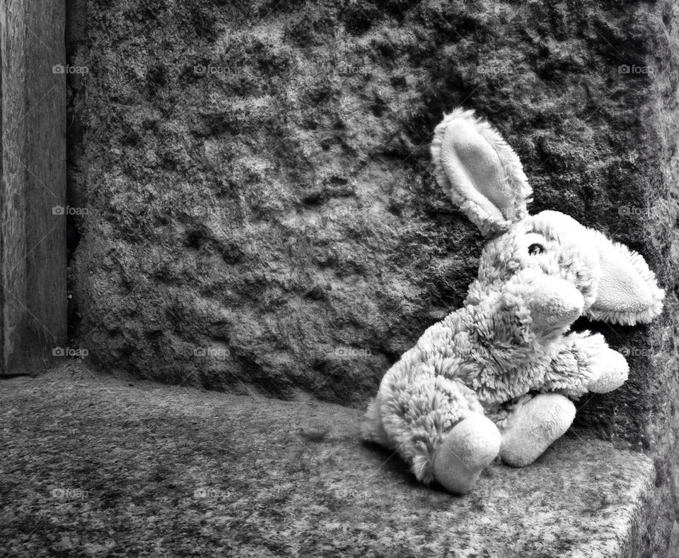 sweden white black toy by hyperr