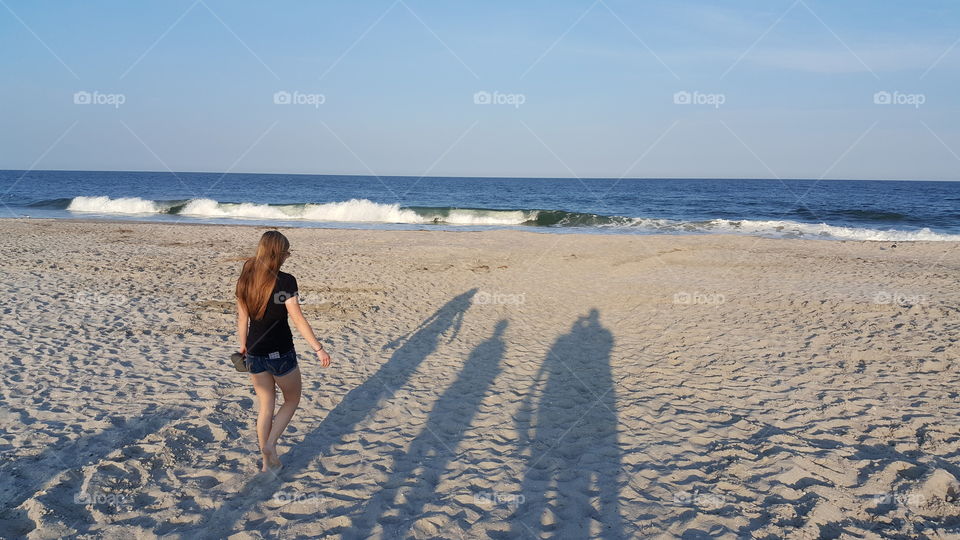 Shadow Beach