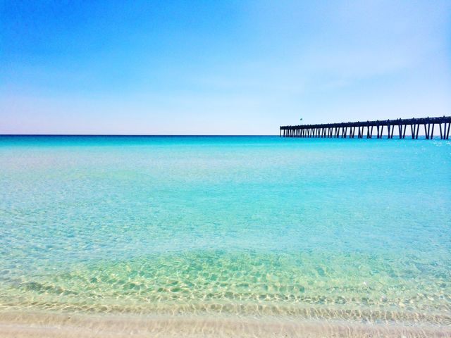 Pensacola Blues