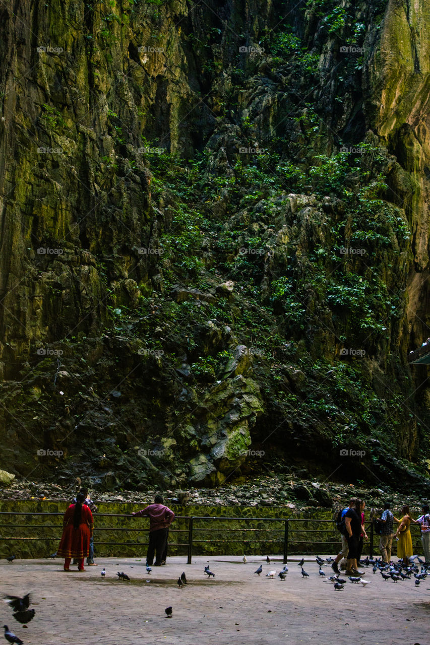 Batu Caves 