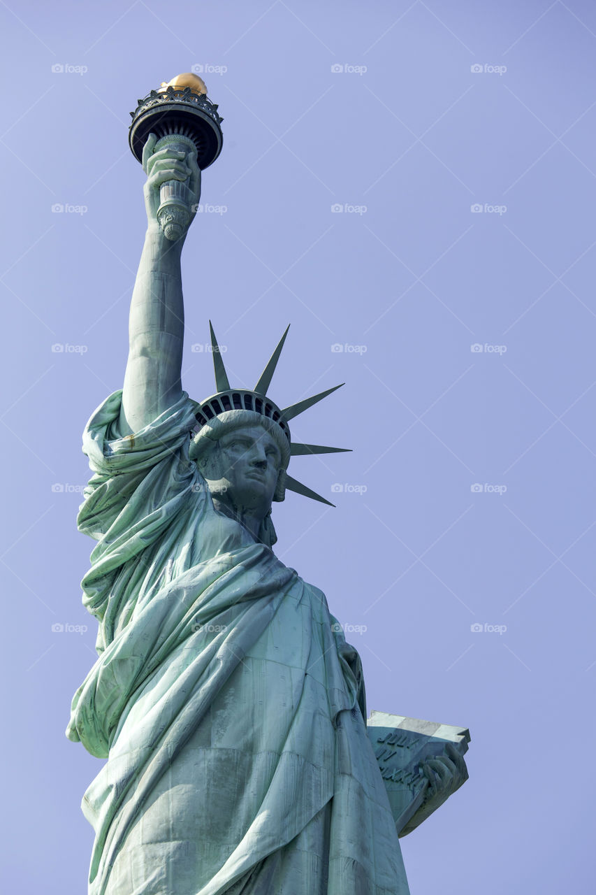 Statue of Liberty