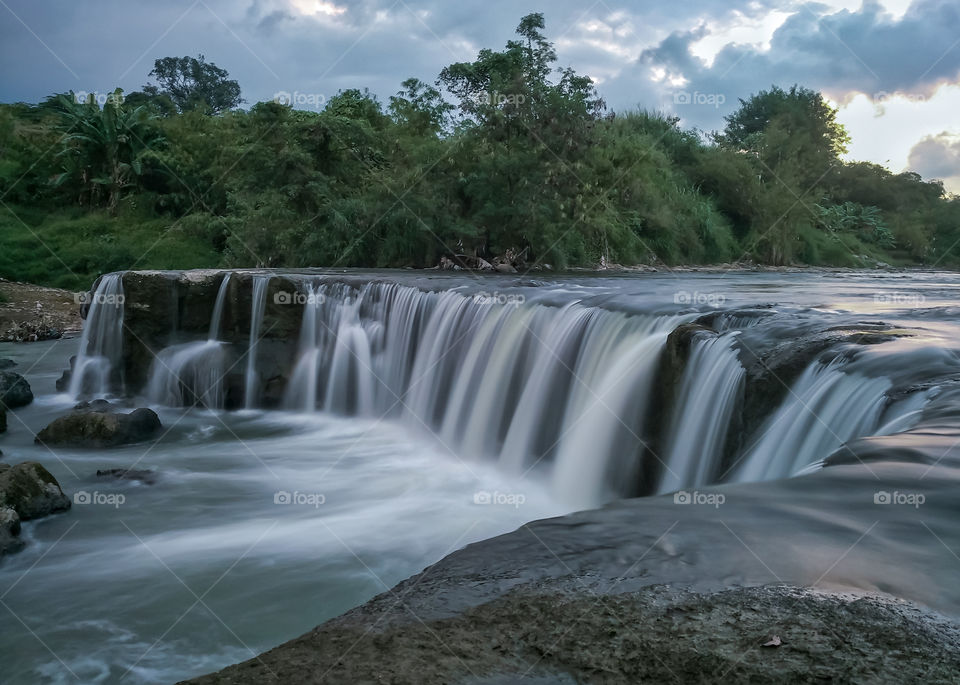 Curug Parigi