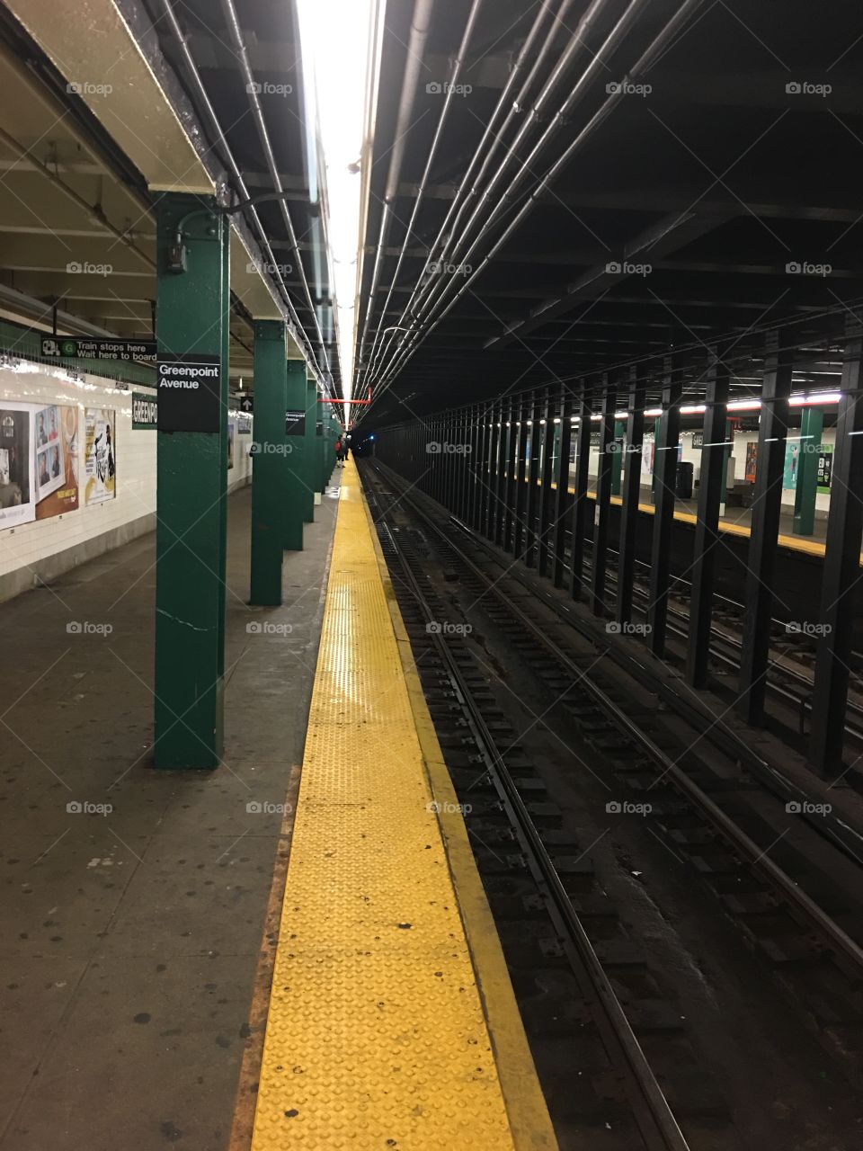 Subway
NYC