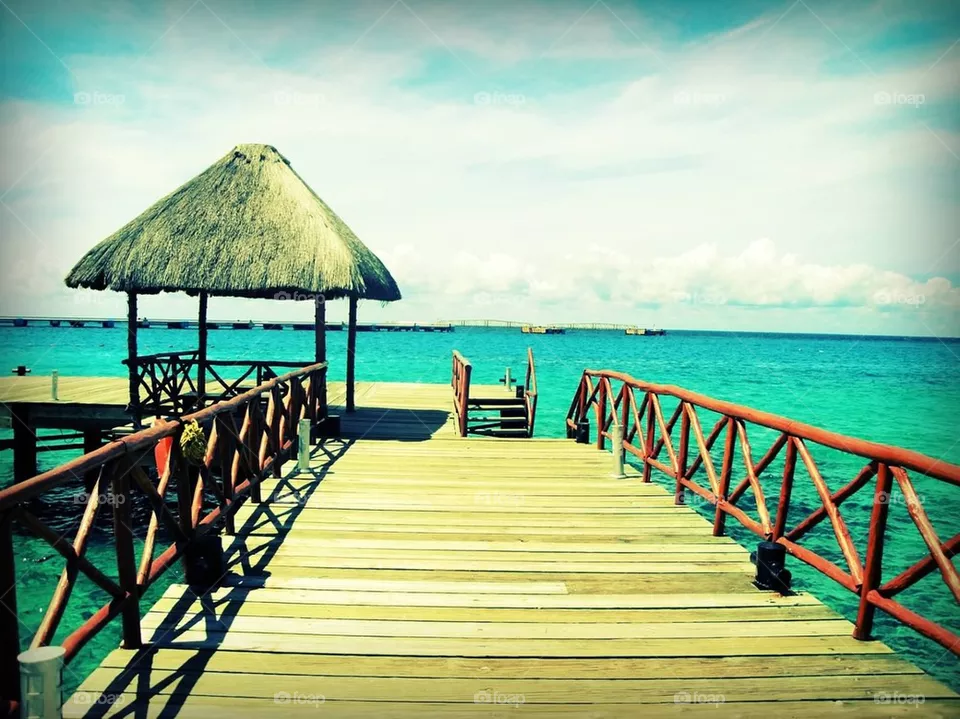 Dock