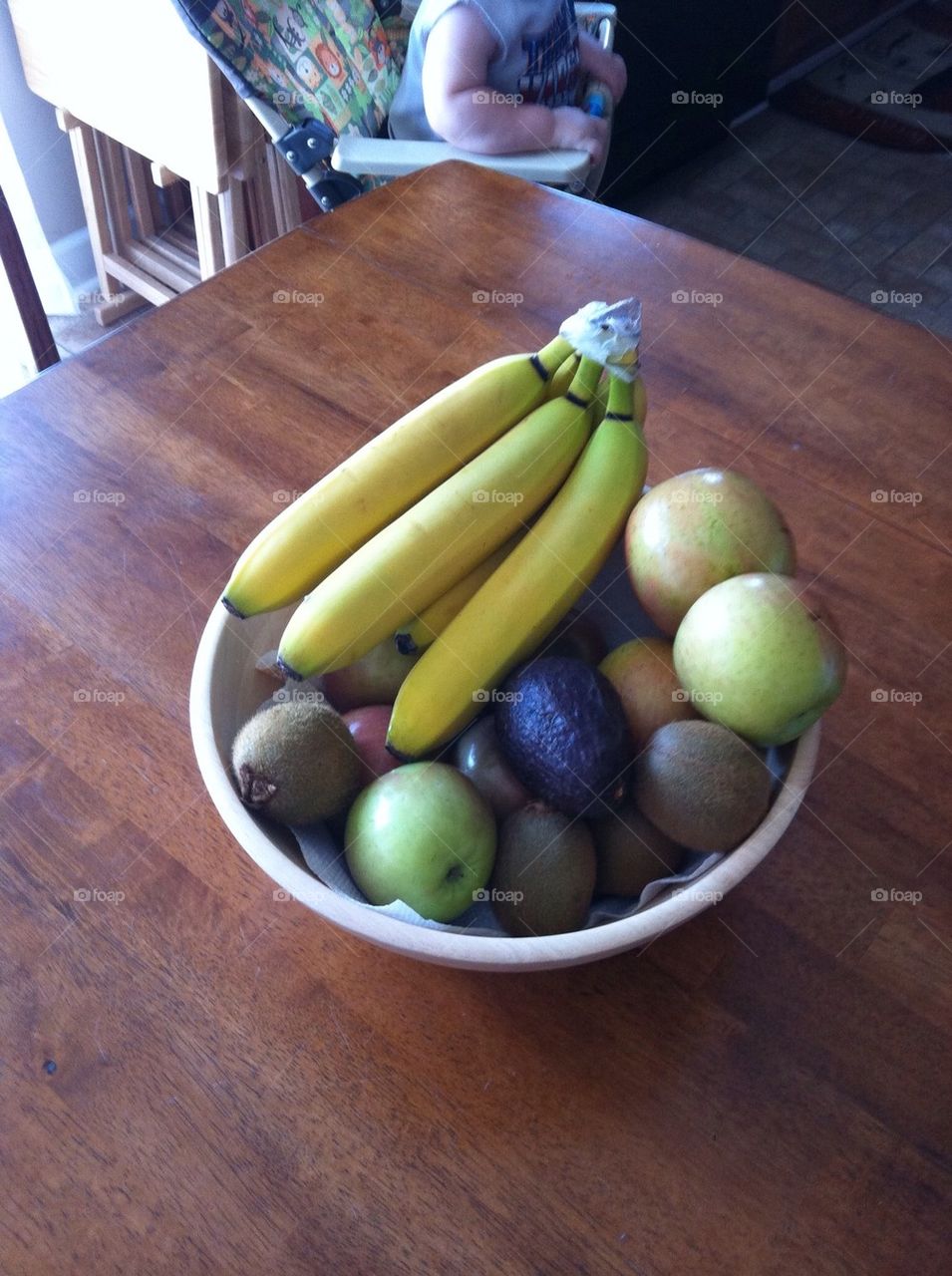 Eat better, live better