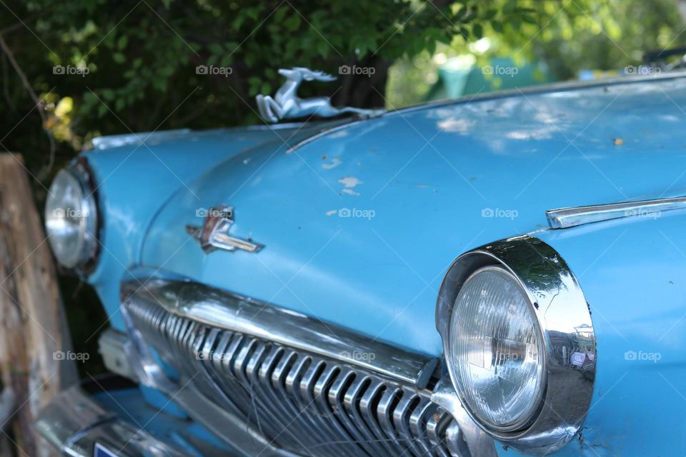 Советская машина