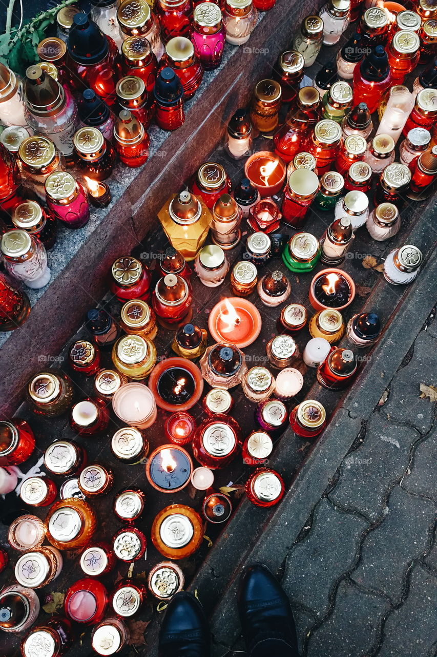 Desktop, Industry, Container, Old, Bottle