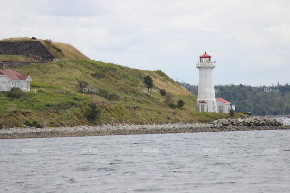 Nova Scotia 