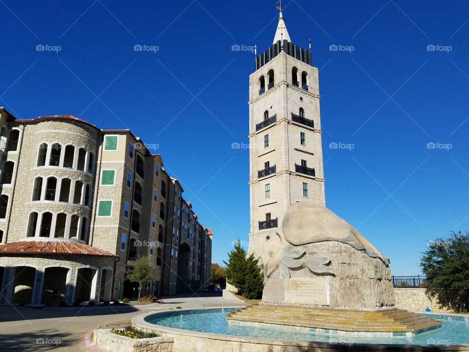 Architecture, No Person, Travel, Outdoors, Sky