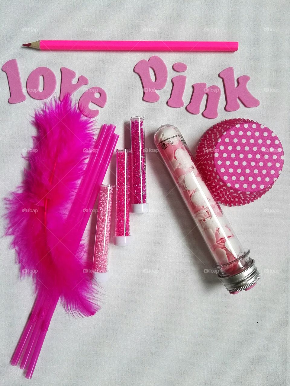 love pink