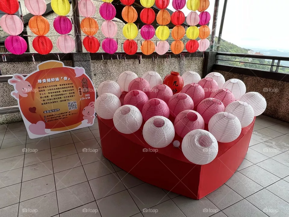 Lanterns