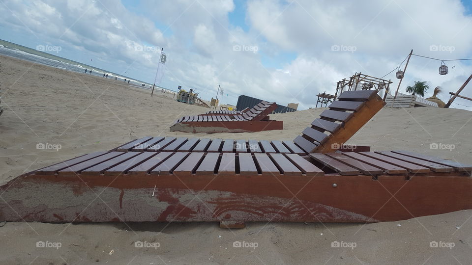 Relax und Lebe und Geniese