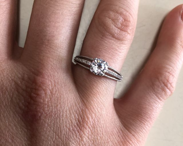 Sterling Silver 