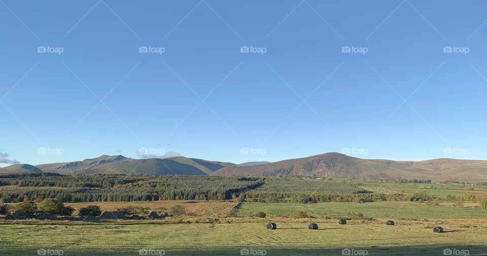 Lake District