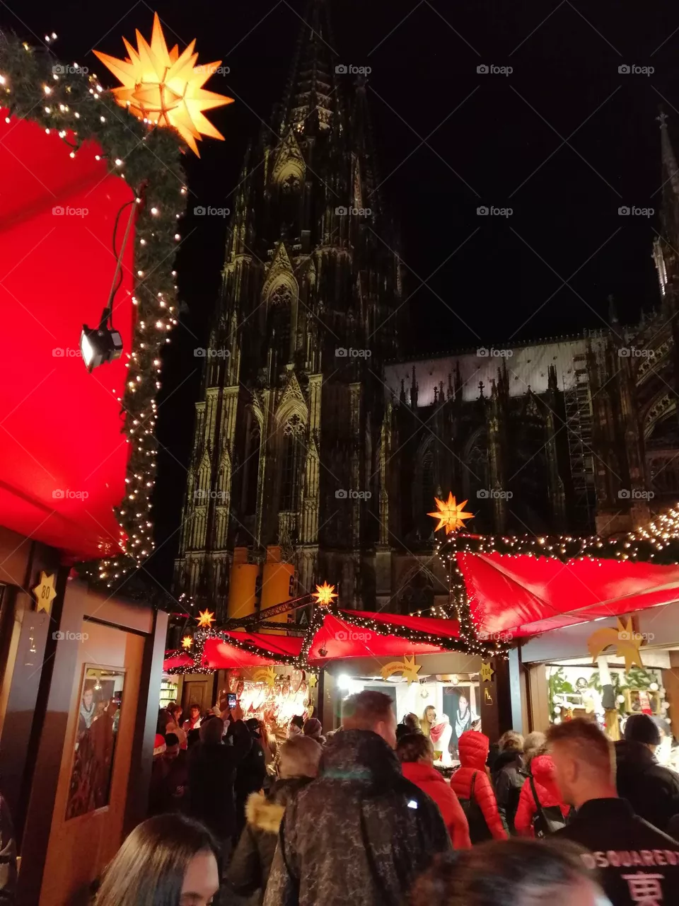Cologne, Germany