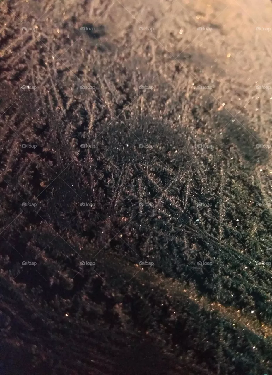 ice