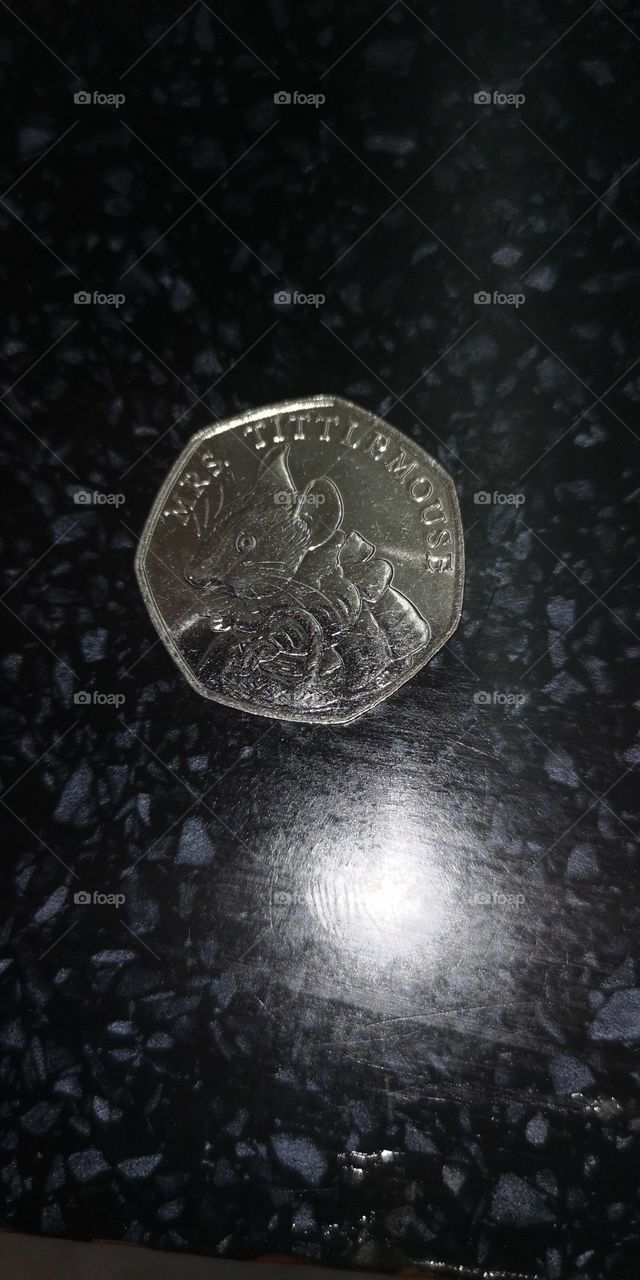 50 p