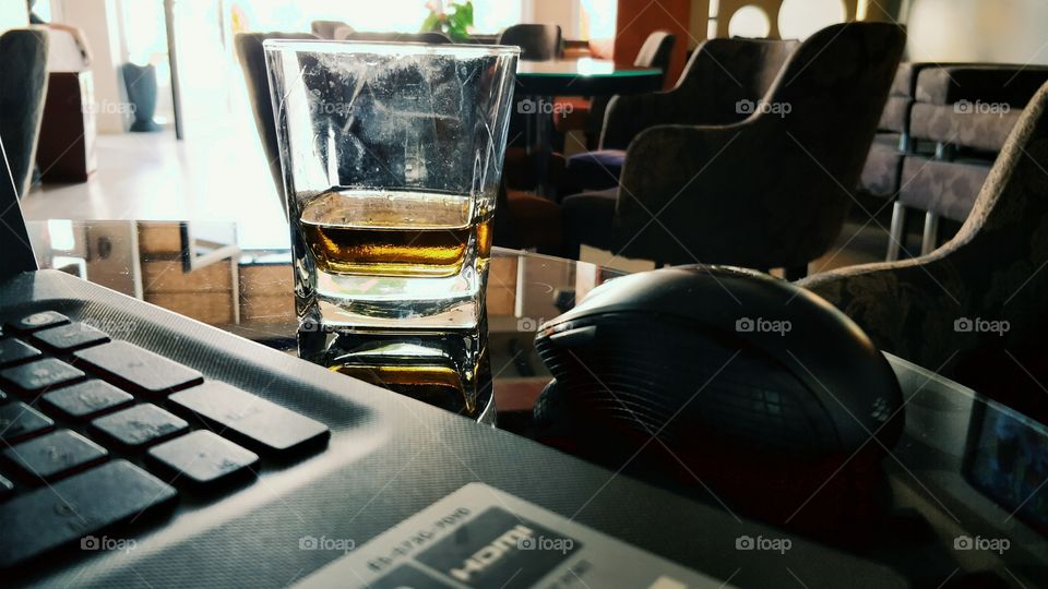 Saturday Morning Work