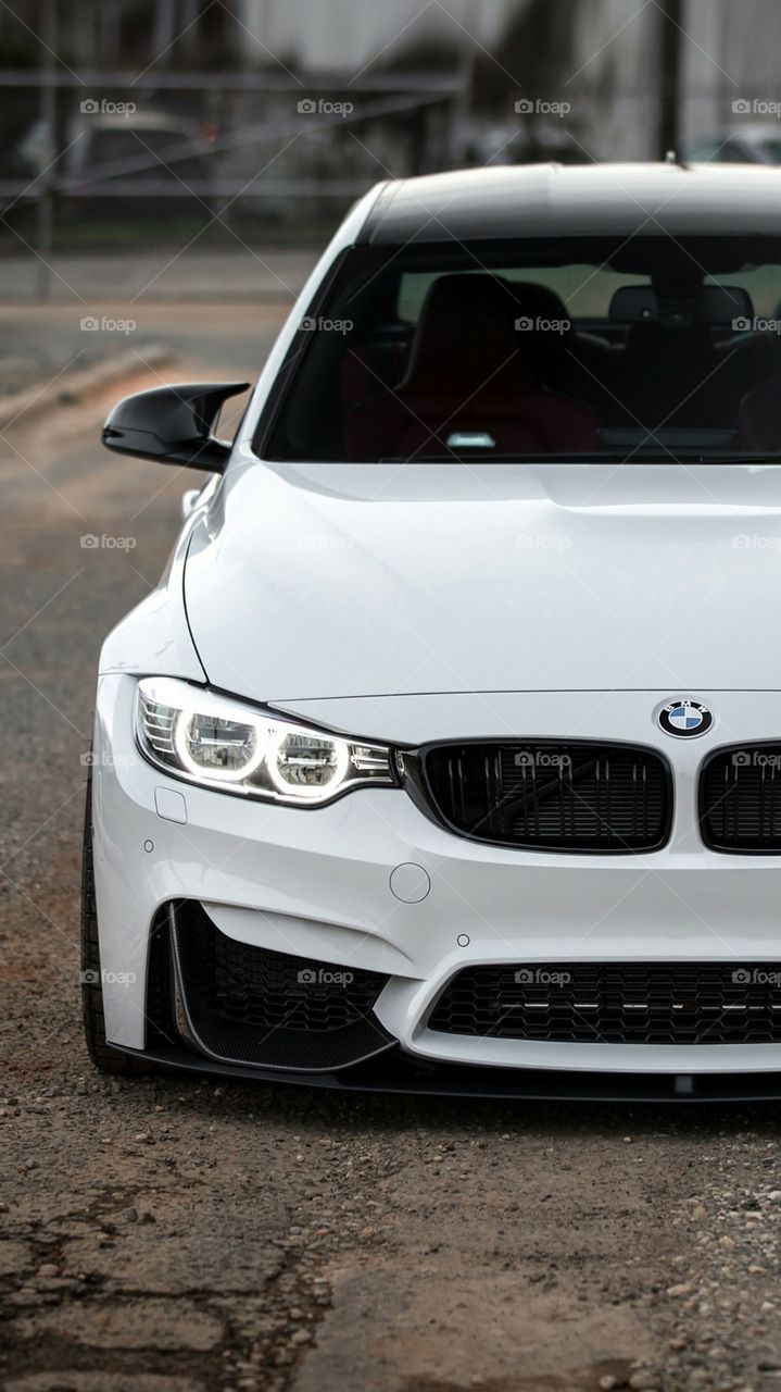 BMW Car Passion 