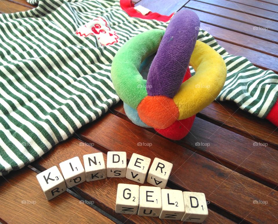 Kindergeld