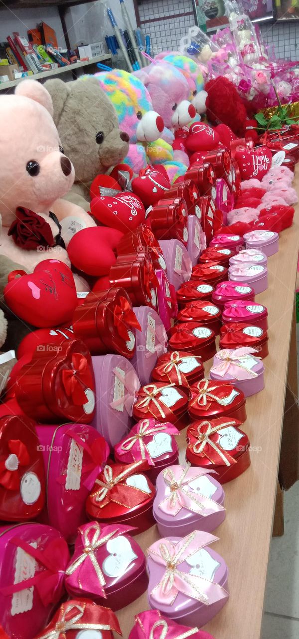 valentine day on the way ❤️♾️