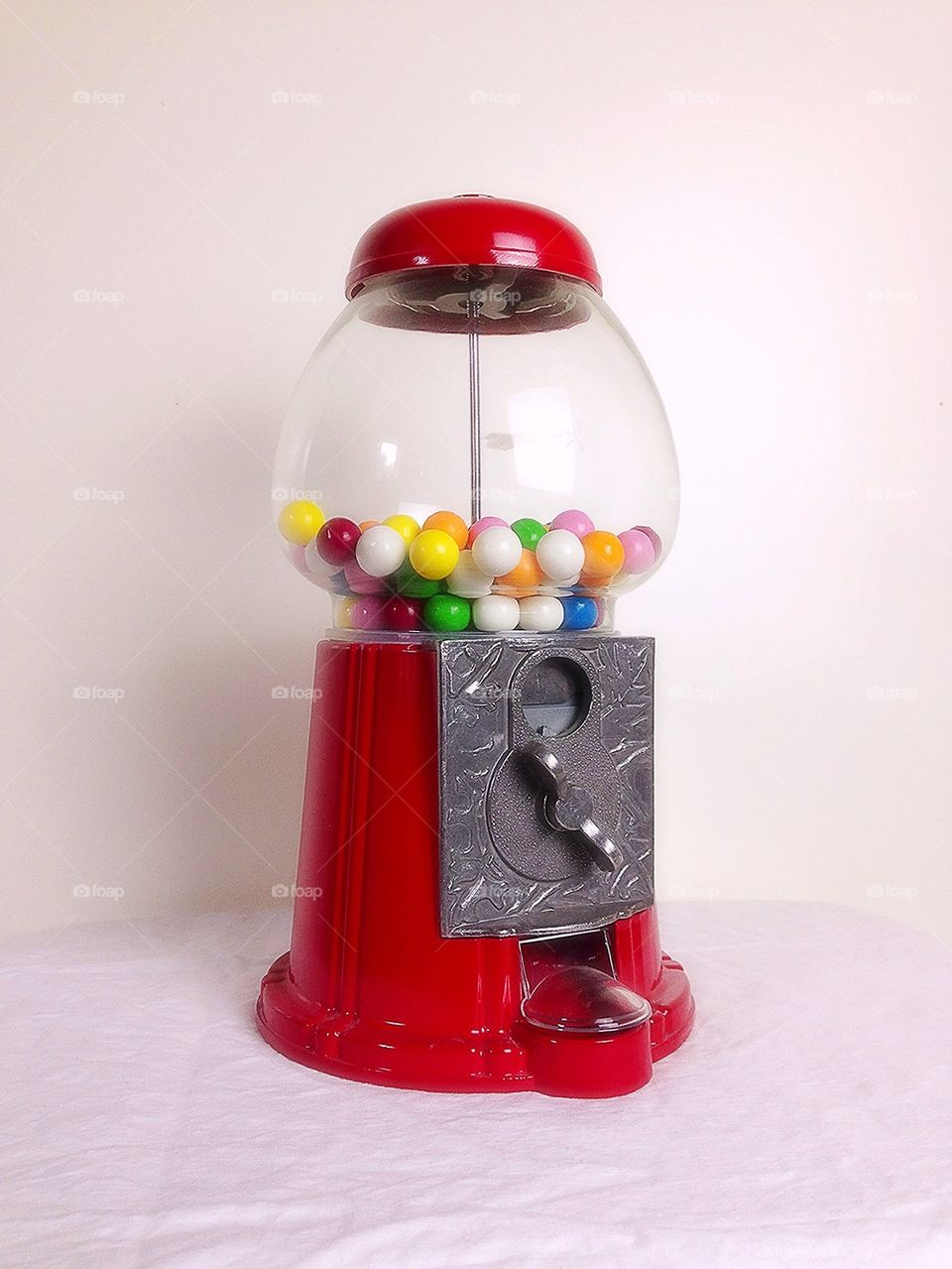 Gumball Machine