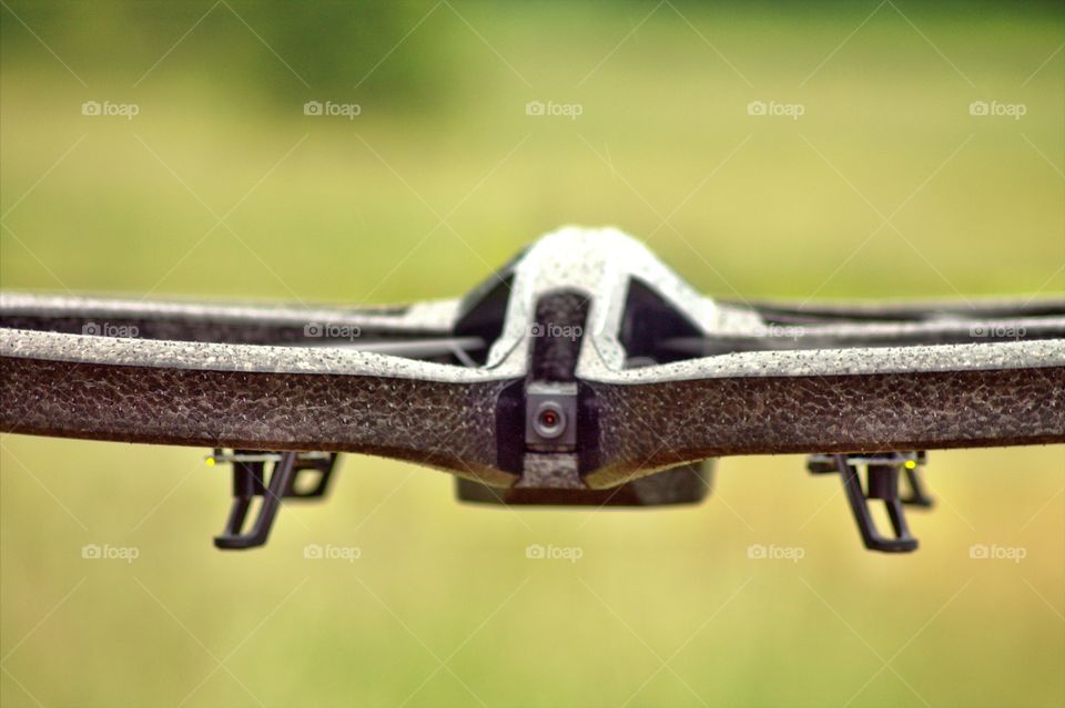 Parrot Drone