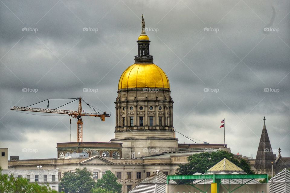 Georgia Capital