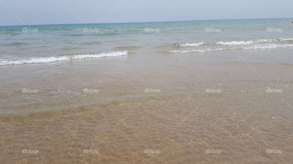 saidia beach in morocco