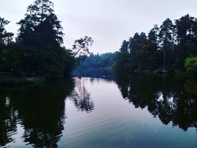 Silence