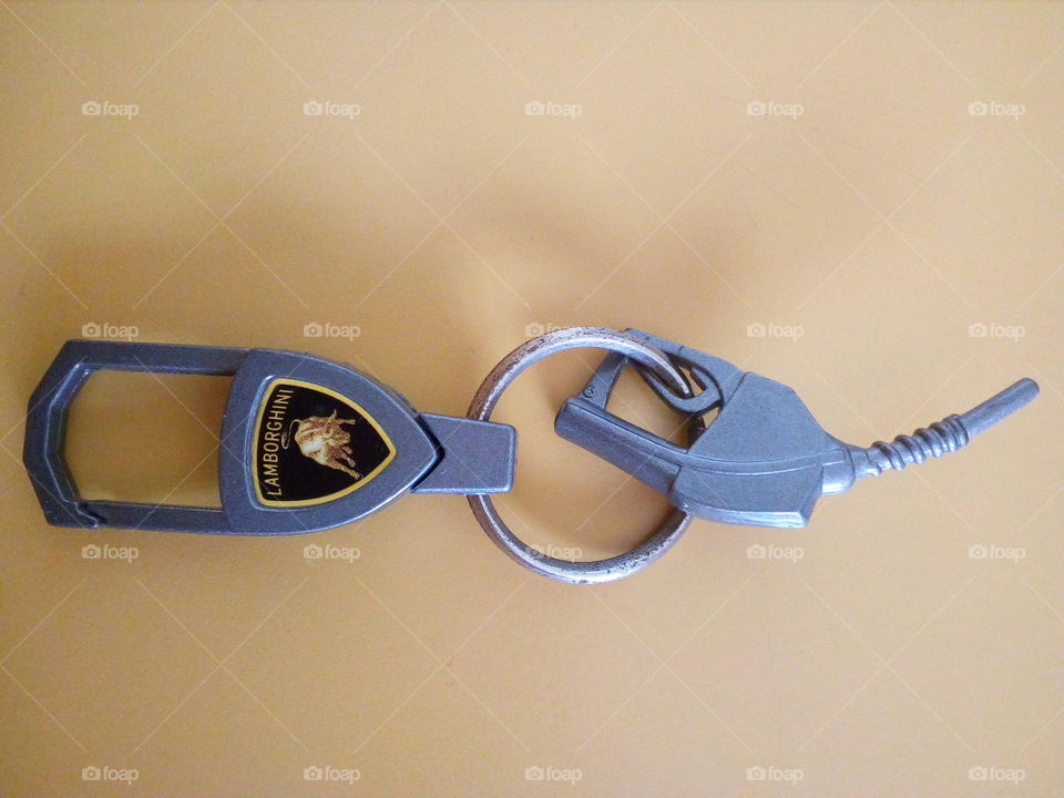 keychain