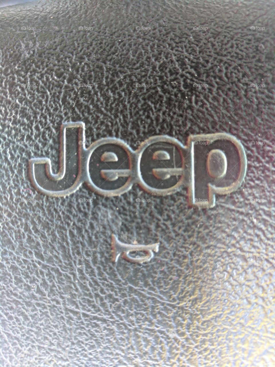 it a Jeep thing