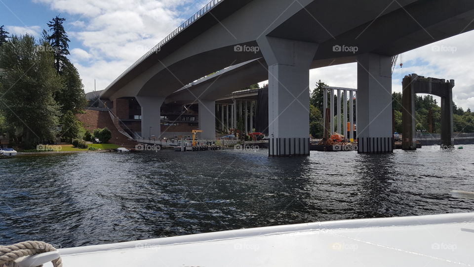 new 520 bridge